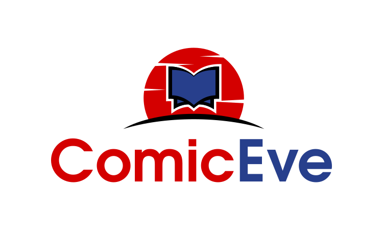 ComicEve.com - buy Unique premium names